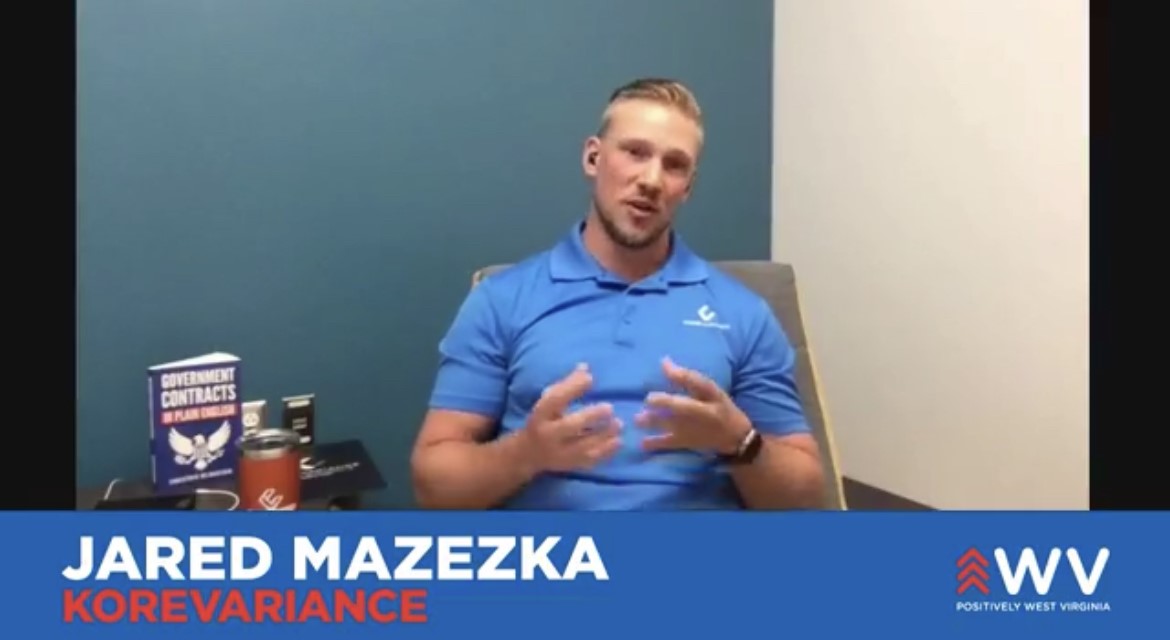 VP, Jared Mazezka joins NickelFi Co-Founders for a Small Business Mastermind